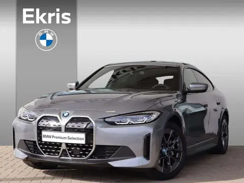 Used BMW I4 Electric 2023 Ad 