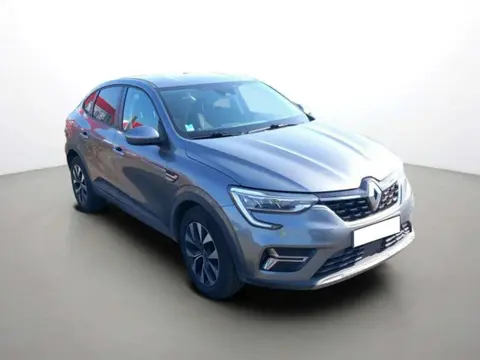 Used RENAULT ARKANA Petrol 2023 Ad 