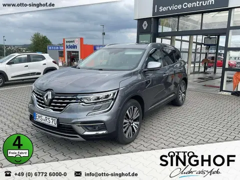 Used RENAULT KOLEOS Diesel 2022 Ad 