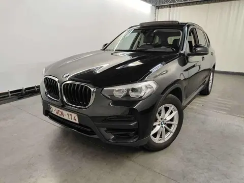 Annonce BMW X3 Diesel 2019 d'occasion 