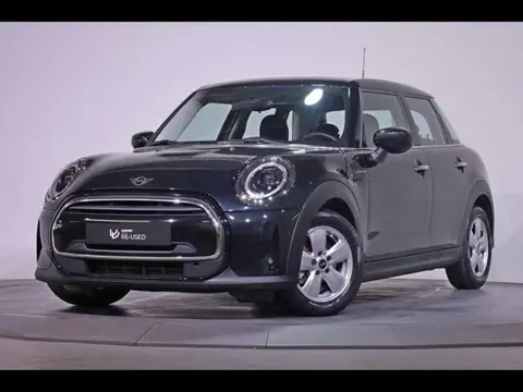 Annonce MINI COOPER Essence 2022 d'occasion 