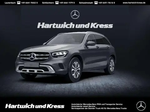 Used MERCEDES-BENZ CLASSE GLC Diesel 2019 Ad Germany