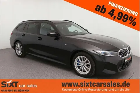 Used BMW SERIE 3 Petrol 2023 Ad 