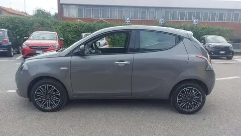 Used LANCIA YPSILON Hybrid 2022 Ad 