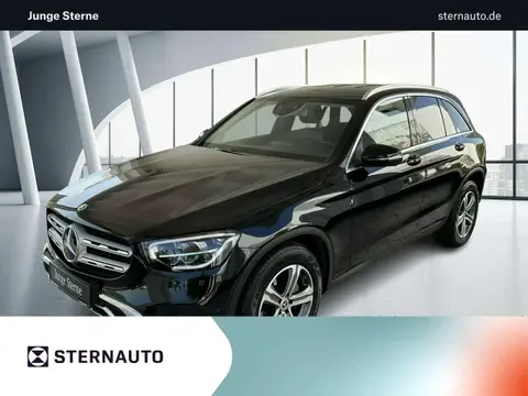 Used MERCEDES-BENZ CLASSE GLC Diesel 2020 Ad 