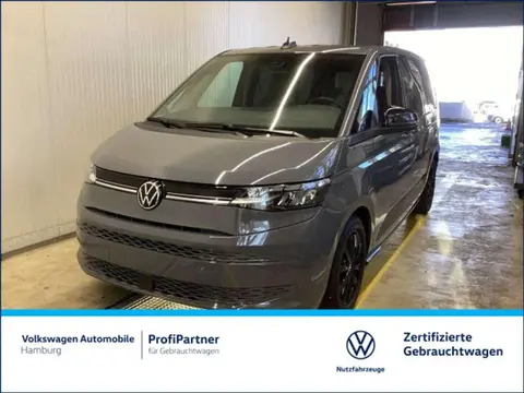 Used VOLKSWAGEN T7 Petrol 2024 Ad 