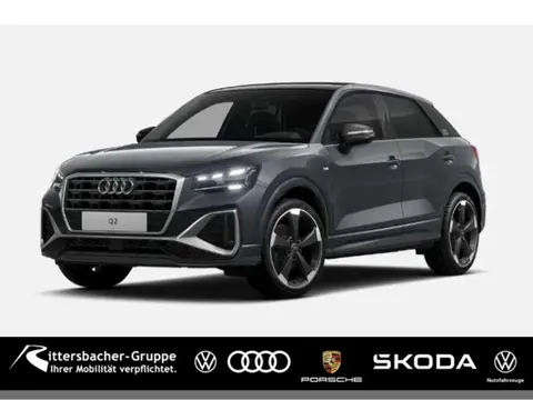 Used AUDI Q2 Petrol 2024 Ad Germany