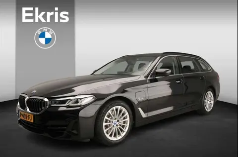 Used BMW SERIE 5 Hybrid 2022 Ad 