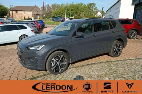 Used SEAT TARRACO Hybrid 2024 Ad 