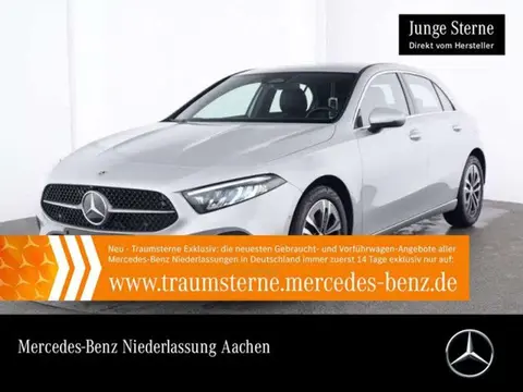 Used MERCEDES-BENZ CLASSE A Petrol 2023 Ad 