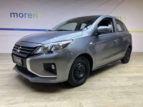 Used MITSUBISHI SPACE STAR Petrol 2021 Ad 