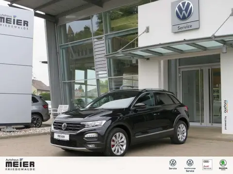 Used VOLKSWAGEN T-ROC Petrol 2018 Ad 