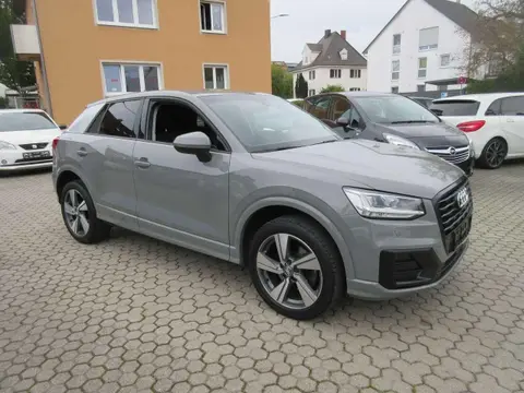 Used AUDI Q2 Petrol 2018 Ad 