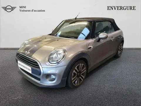 Used MINI ONE Petrol 2017 Ad 