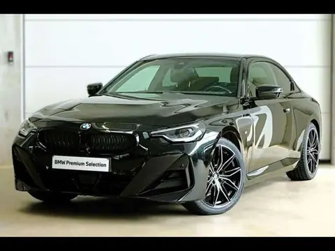 Annonce BMW SERIE 2 Essence 2024 d'occasion Belgique