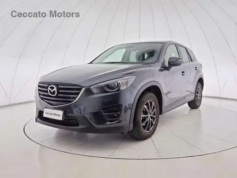 Used MAZDA CX-5 Diesel 2016 Ad 