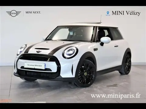 Annonce MINI COOPER Électrique 2023 d'occasion 