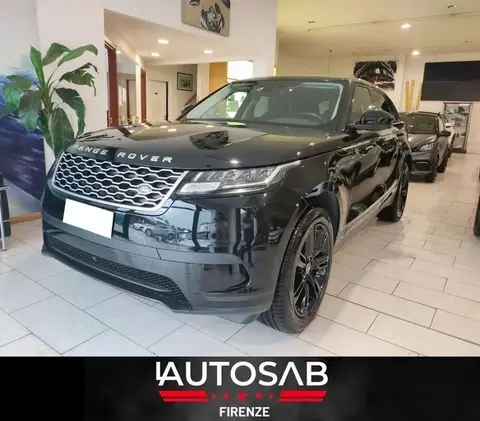 Used LAND ROVER RANGE ROVER VELAR Diesel 2018 Ad 