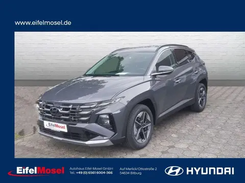 Annonce HYUNDAI TUCSON Diesel 2024 d'occasion 