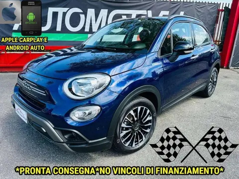 Annonce FIAT 500X Essence 2022 d'occasion 