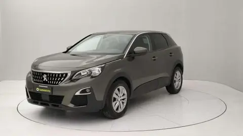 Annonce PEUGEOT 3008 Diesel 2020 d'occasion 