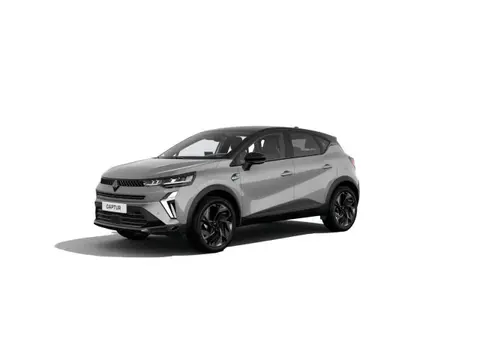 Used RENAULT CAPTUR Hybrid 2024 Ad 