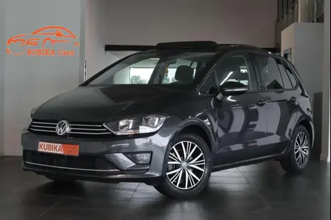 Used VOLKSWAGEN GOLF Petrol 2016 Ad 