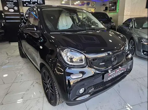 Used SMART FORFOUR Petrol 2017 Ad 