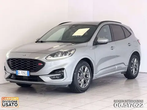 Used FORD KUGA Diesel 2022 Ad 