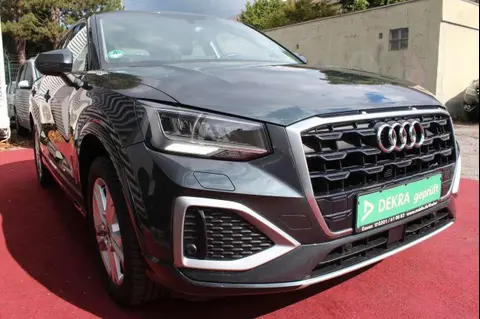 Used AUDI Q2 Petrol 2021 Ad Germany