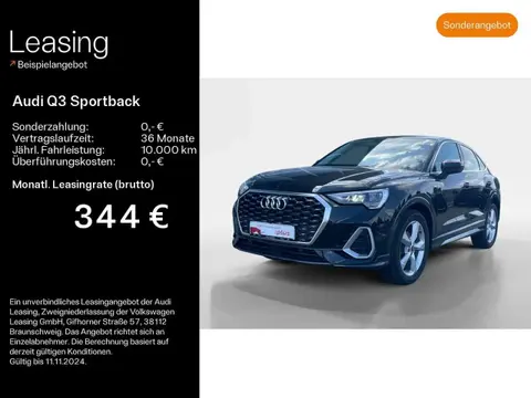 Annonce AUDI Q3 Diesel 2023 d'occasion 