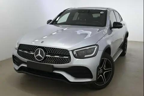 Annonce MERCEDES-BENZ CLASSE GLC Hybride 2021 d'occasion 