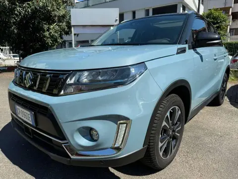 Used SUZUKI VITARA Hybrid 2023 Ad 