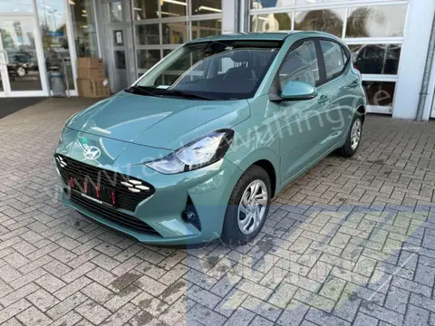 Annonce HYUNDAI I10 Essence 2024 d'occasion 