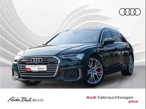 Used AUDI A6 Hybrid 2021 Ad 