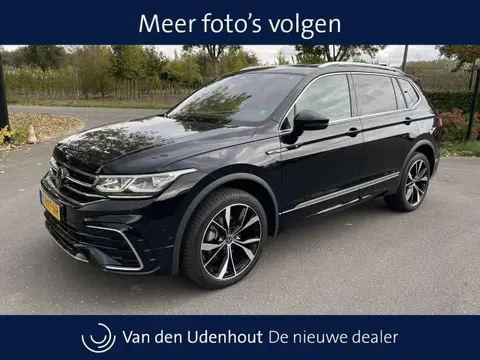 Used VOLKSWAGEN TIGUAN Petrol 2024 Ad 