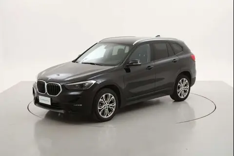 Annonce BMW X1 Diesel 2019 d'occasion 