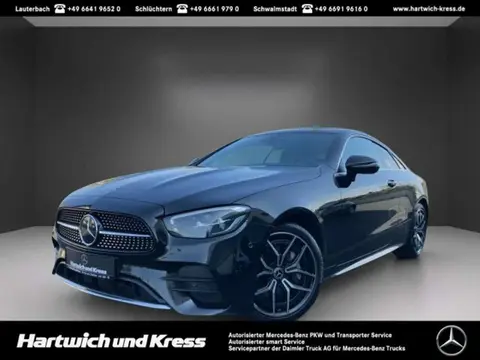 Annonce MERCEDES-BENZ CLASSE E Essence 2023 d'occasion 