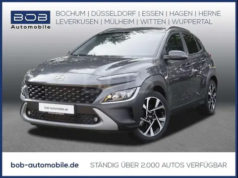 Used HYUNDAI KONA Petrol 2021 Ad 