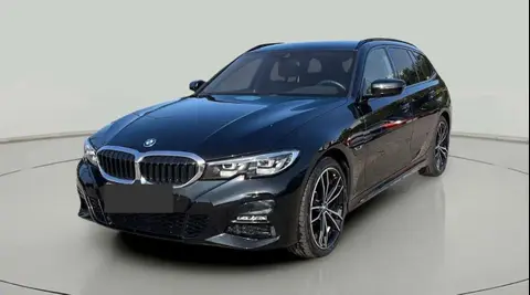 Annonce BMW SERIE 3 Hybride 2021 d'occasion 