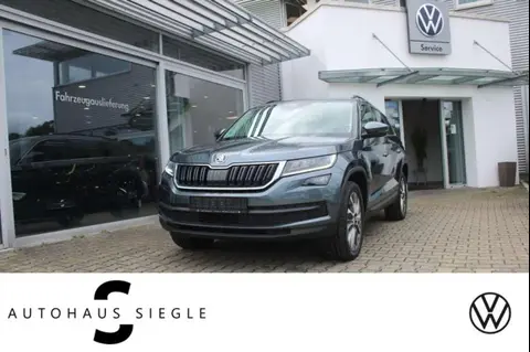 Used SKODA KODIAQ Diesel 2021 Ad 