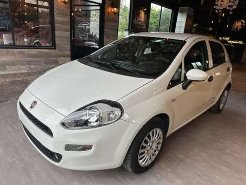 Used FIAT PUNTO Petrol 2016 Ad 