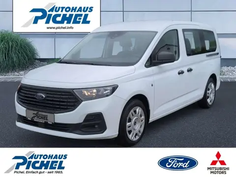 Annonce FORD TOURNEO Essence 2024 d'occasion 