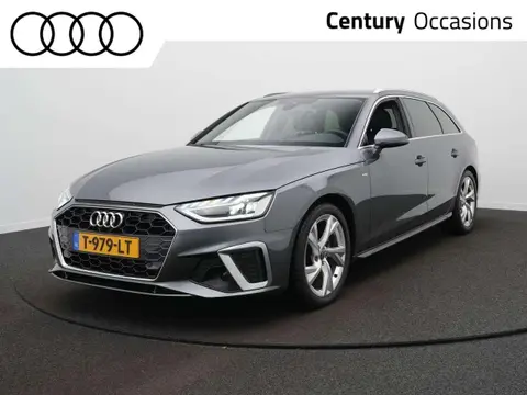 Used AUDI A4 Petrol 2023 Ad 