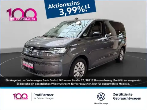 Annonce VOLKSWAGEN T7 Diesel 2024 d'occasion 