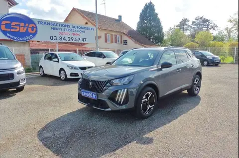 Used PEUGEOT 2008 Petrol 2024 Ad 