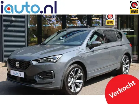 Annonce SEAT TARRACO Hybride 2023 d'occasion 