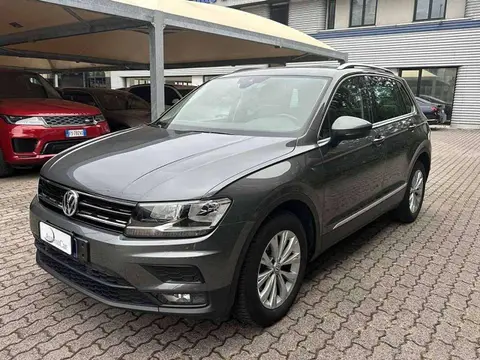 Used VOLKSWAGEN TIGUAN Petrol 2020 Ad 