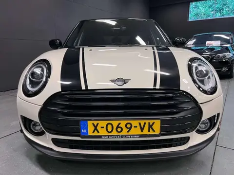 Used MINI ONE Petrol 2020 Ad 