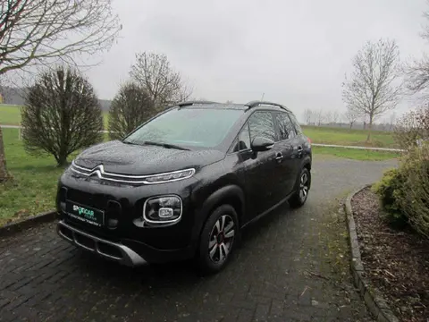 Annonce CITROEN C3 AIRCROSS Essence 2020 d'occasion 